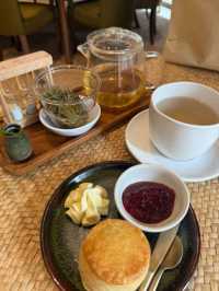 Araksa Tea Room