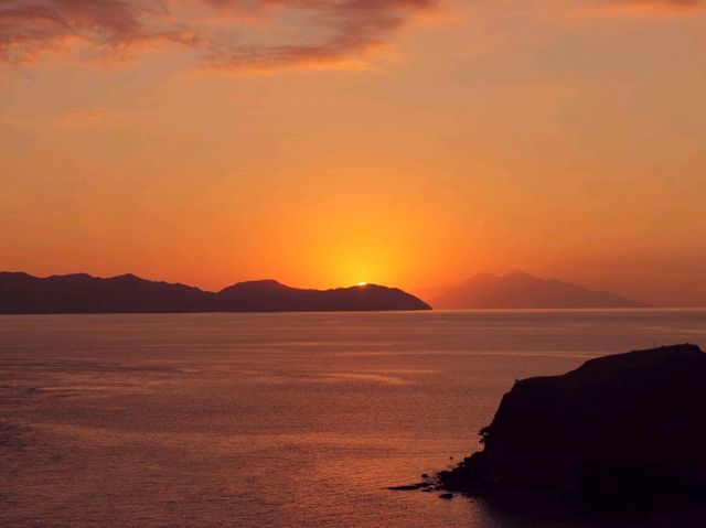My Best Trip with Breathtaking Landscapes: Komodo Island Sailing Adventure