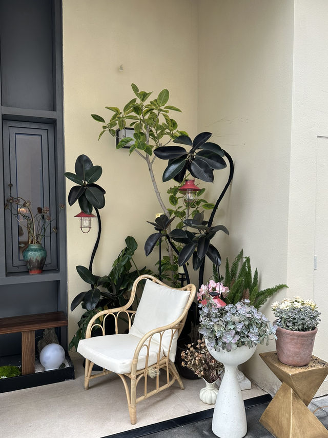 A Perfect Day Out at Upper Hills, Shenzhen