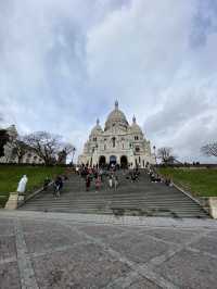Emily-Inspired and Eiffel-Enchanted – My Winter Paris Moments