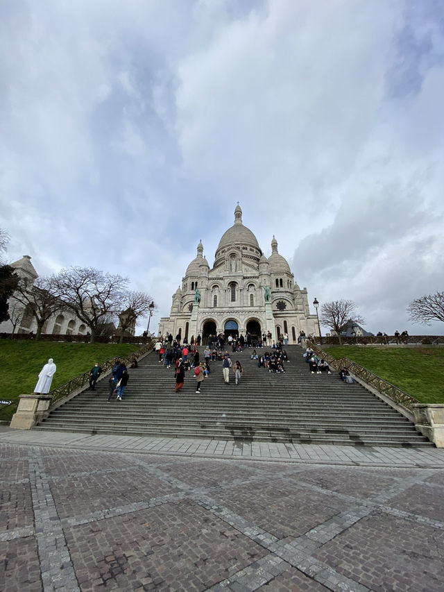 Emily-Inspired and Eiffel-Enchanted – My Winter Paris Moments