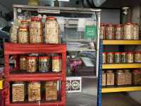 Klang Food Centre: A Local Snack Haven Along Bak Kut Teh Street  