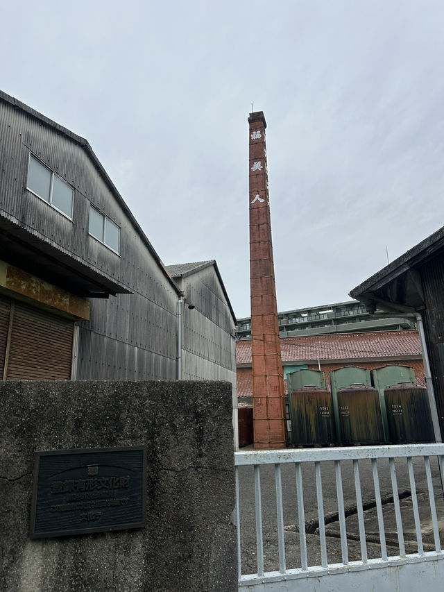 【酒蔵巡り】日本三大銘醸地・西条