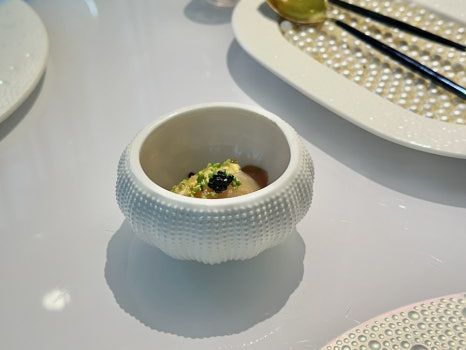 🍽️압구정 데이트맛집 코타바이뎐 후기💑