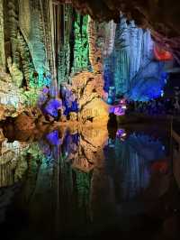 เที่ยวถ้ำเงิน Silver cave ถ้ำที่สายมูไม่ควรพลาด