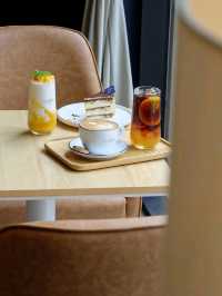 Ciara Terrace Café