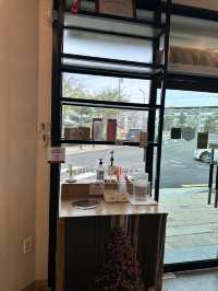 안동 카페 셀렉토 커피