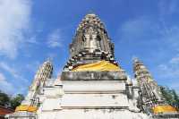 วัดมหาธาตุวรวิหาร ราชบุรี