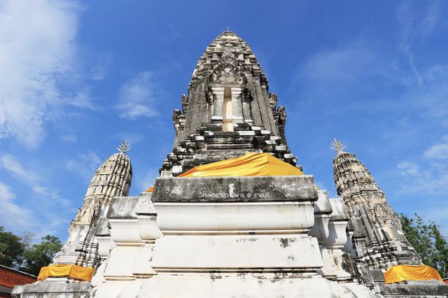 วัดมหาธาตุวรวิหาร ราชบุรี