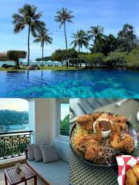 🌊🌴Unforgettable Family Escape at The Danna Langkawi.