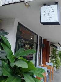 Rocket Coffee Bar 