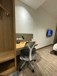 Where to stay in Holiday Inn Express Jakarta Matraman