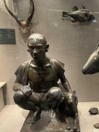 A visit to the past of rich history 