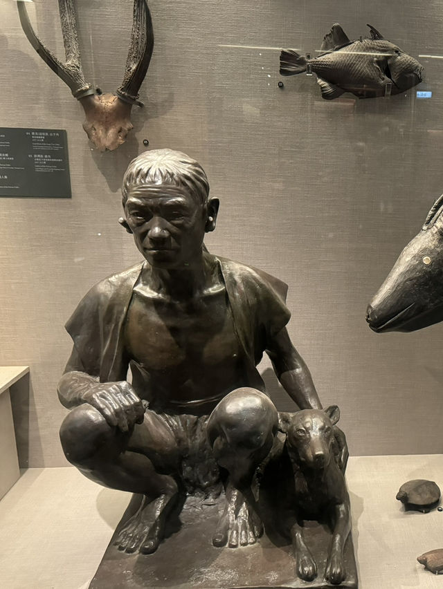 A visit to the past of rich history 