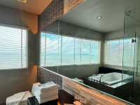 Welcome World Beachfront Resort