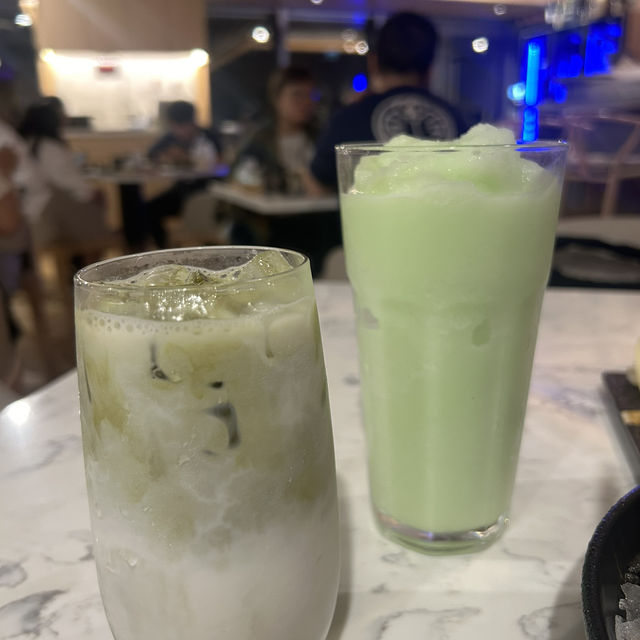 🍣CP值極高的海景日式料理