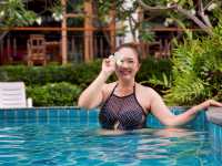 Welcome World Beachfront Resort
