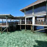 Six Senses Laamu