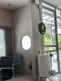T O F F Y cafe เขื่อนขุนด่านปราการชล