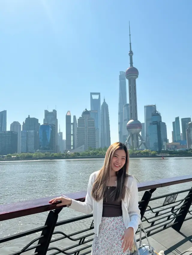 Sharing the budget for a 7-day trip to 4 cities in China