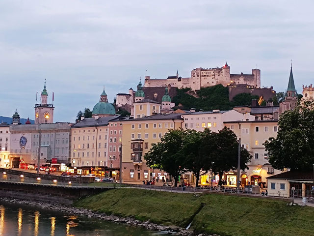 🇦🇹 Top Cities to Explore in Austria