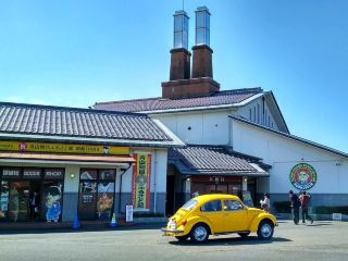 米子–鳥取地區旅遊記