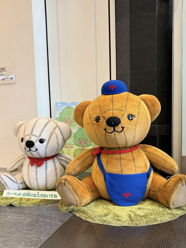  A Day of Art & History in Tokyo – Modern Design Meets Vintage Charm