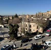 【スペイン/トレド】中世を感じる石畳の路地が素敵な街自体が世界遺産「トレド」