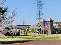 The Nishinarusawa Park
