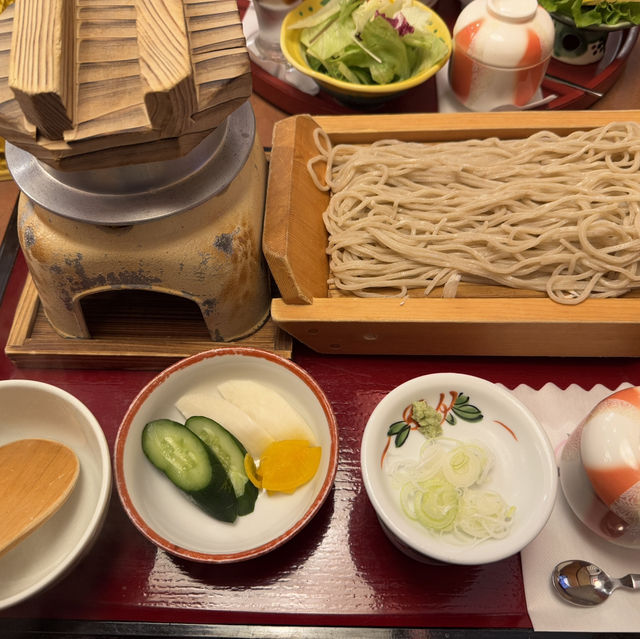 和食を食べるならここ！