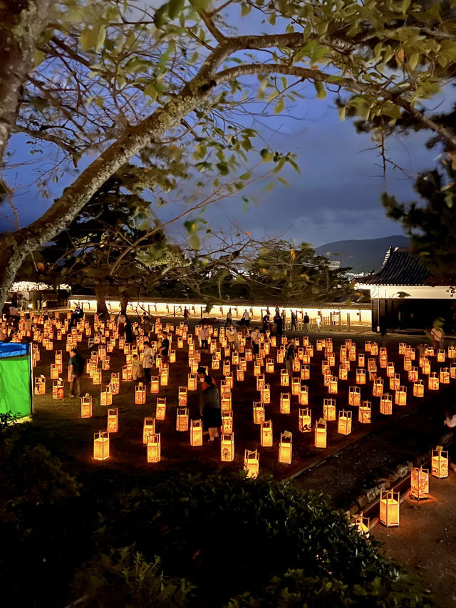 A Relaxing Day in Matsue – Castles, Canals & Sunset Views