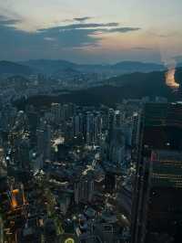 Haeundae Blueline Park