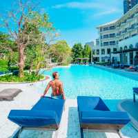 Cross Pattaya Pratamnak  