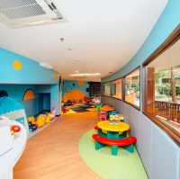 Holiday Inn Resort Krabi Ao Nang Beach  