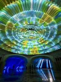 A Day of Art and Beauty in Atami