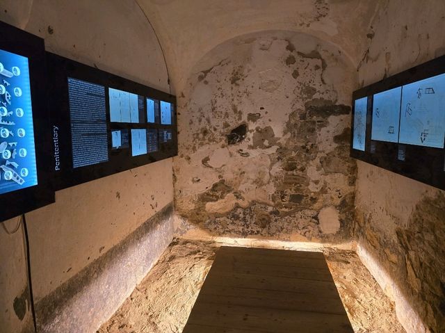 Ljubljana Castle 
