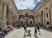 Diocletian's Palace