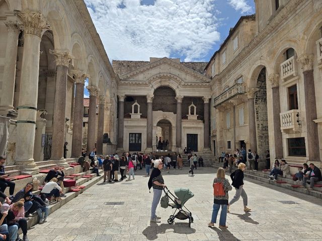 Diocletian's Palace