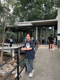 Ravenscale Khaoyai