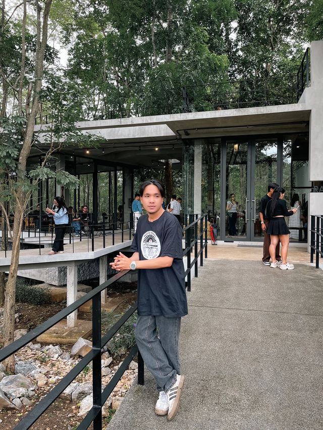 Ravenscale Khaoyai