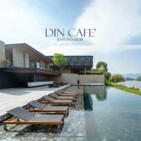 DIN CAFE'  
