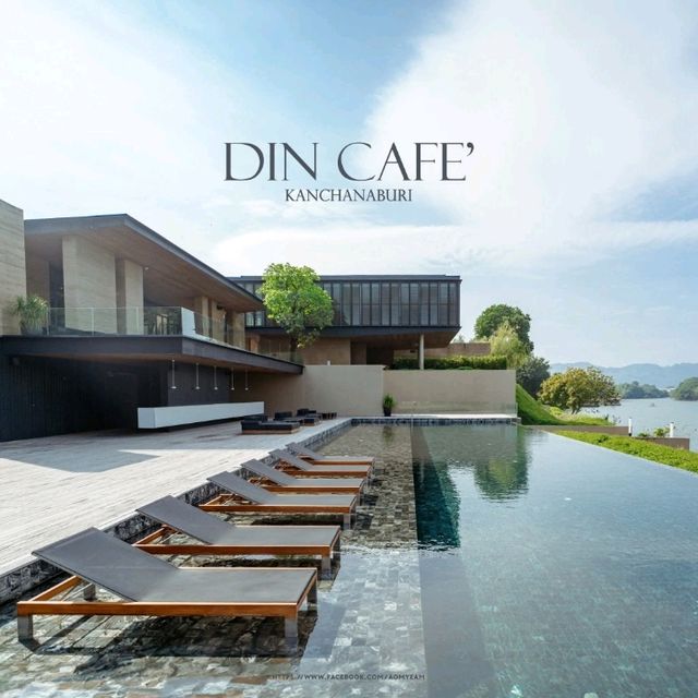 DIN CAFE'  