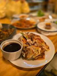 해외여행 칠레 푸에르토 나탈레스 맛집 La w