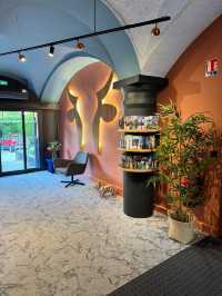 Sure Hotel by Best Western Annecy住一晚