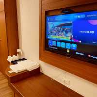 平價舒適的嘉義落腳處，F HOTEL 超值推薦！