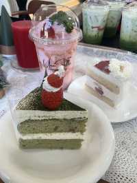 คาเฟ่เจ้าหญิง จังหวัดสกลนคร
