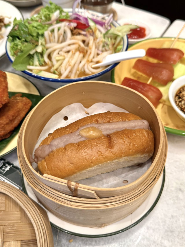 Industrial Vibes and Local Flavours at Great Nanyang