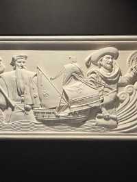 【香港】 「香港多面體」展覽：沉浸式體驗香港百年社會變化