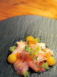 銅鑼灣「CulinArt 1862」🇭🇰 | 精緻現代西餐廳