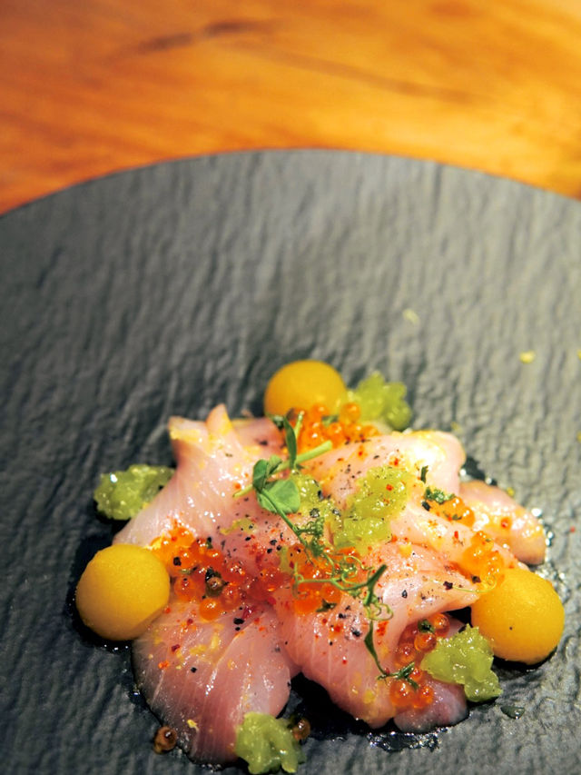 銅鑼灣「CulinArt 1862」🇭🇰 | 精緻現代西餐廳